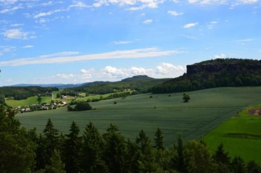 Haus am Stein Haus 1 - foto 24