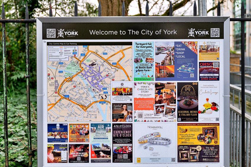 The Penthouse at 611 Westgate - foto 15