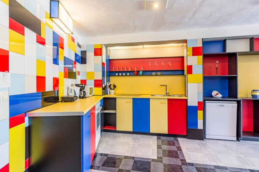 in Vodnjan mit Privatem Pool - foto 4