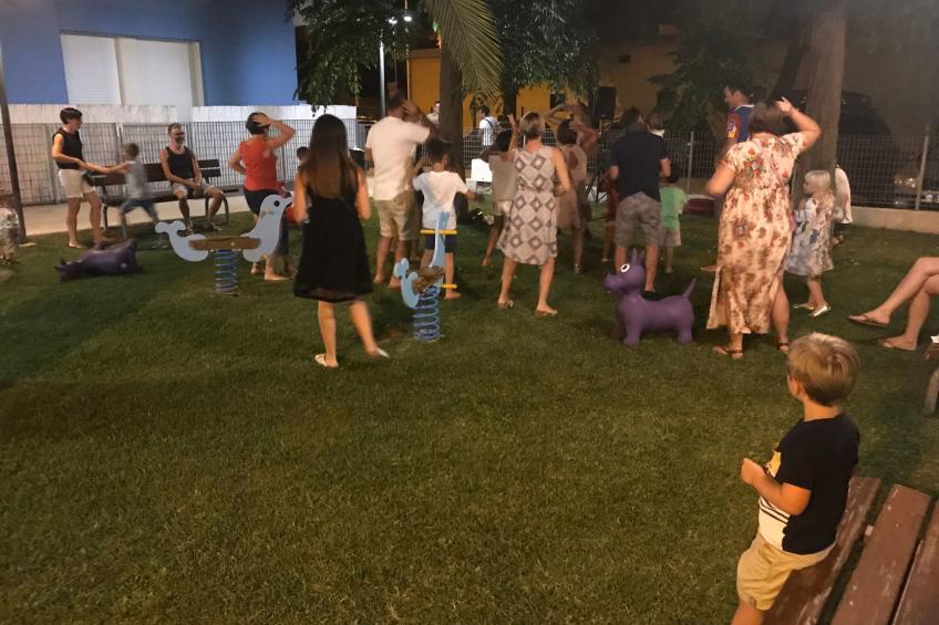 Wohnung in Strandnähe - foto 33