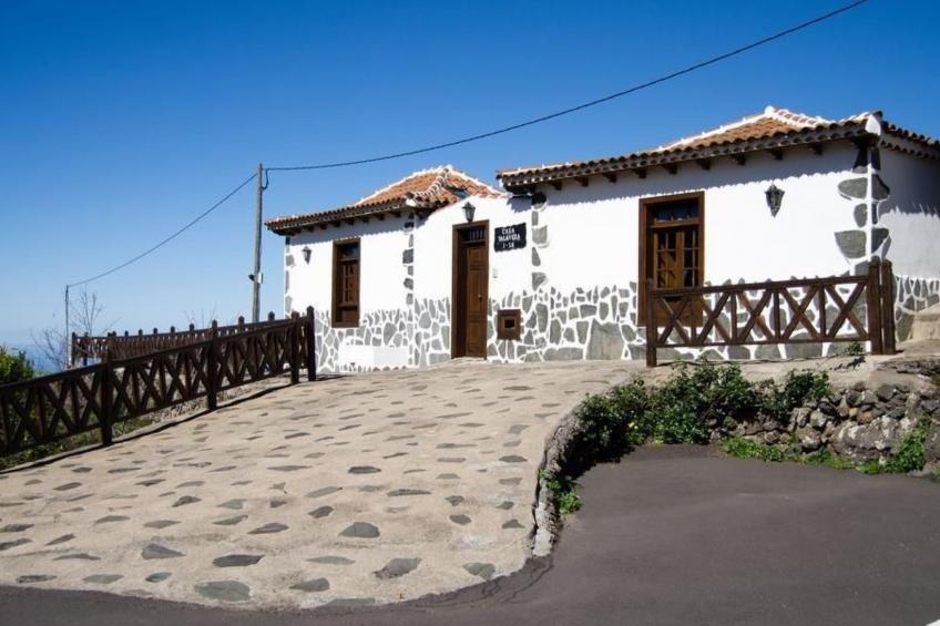 Ländliches Haus Monte del Agua - foto 17