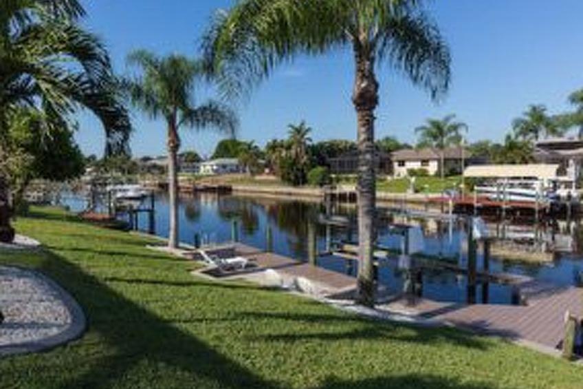 in Caloosahatchee mit Großer Terrasse - foto 29