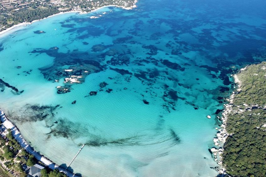 Villa Santa Giulia in Porto-Vecchio - foto 50