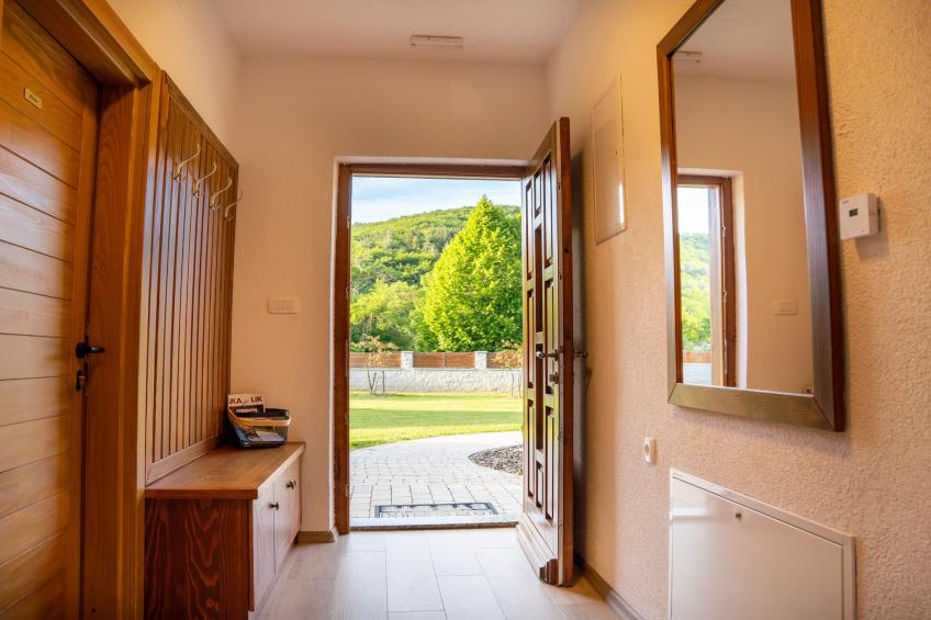 Villa Brusiana with covered heated pool - foto 11