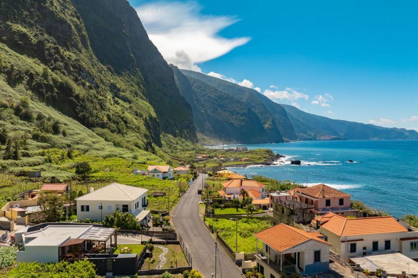 Modernes Studio, Terrasse mit Meerblick und Zugang zur Brandung - foto 31