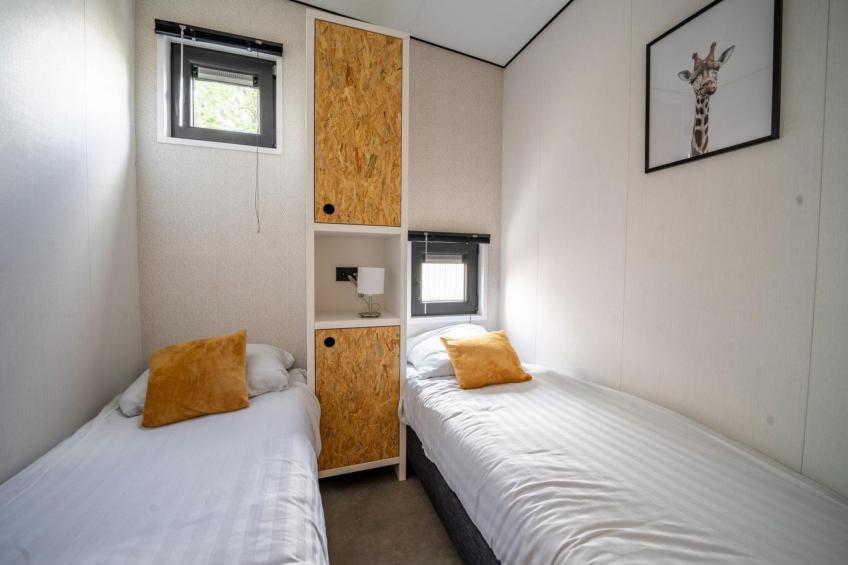 Vakantiepark Aan de Maas - Weide Lande 4 personen - foto 9