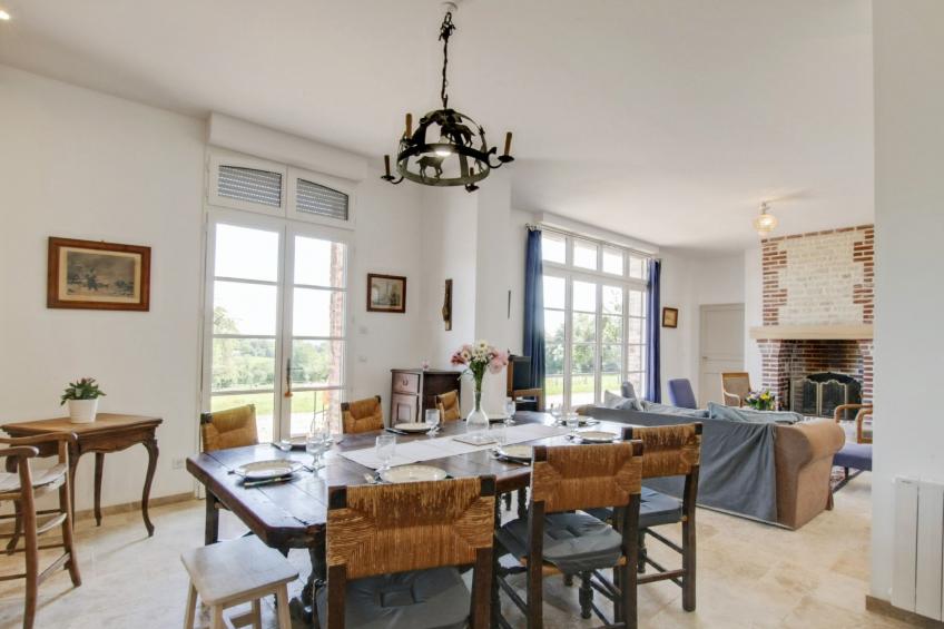 Les écuries de Callenville - foto 10