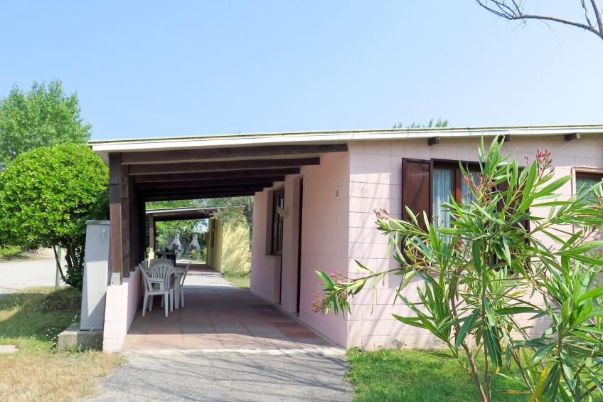 Villaggio Rosapineta Sud (ROM210)