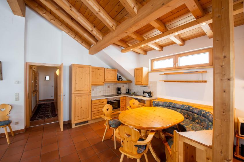 Penthousewohnung Wagrain - Top 17 - foto 5