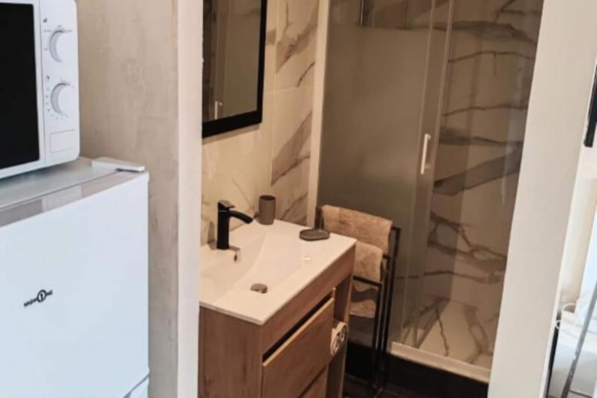 La Roseraie- Pernes-les-fontaines - foto 5