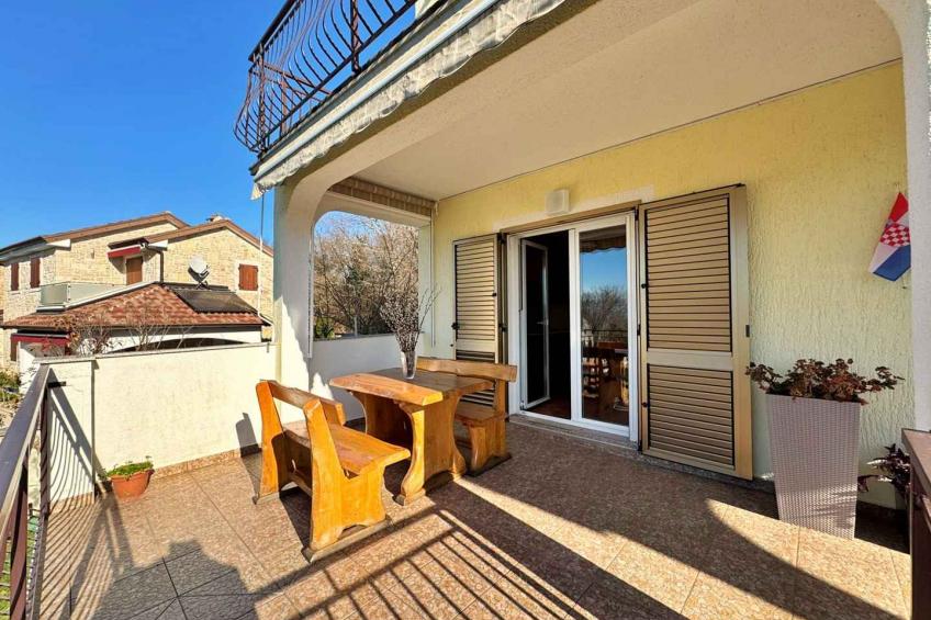 Vakantiewoning met airconditioning en terras - BF-XP8H5 - foto 3