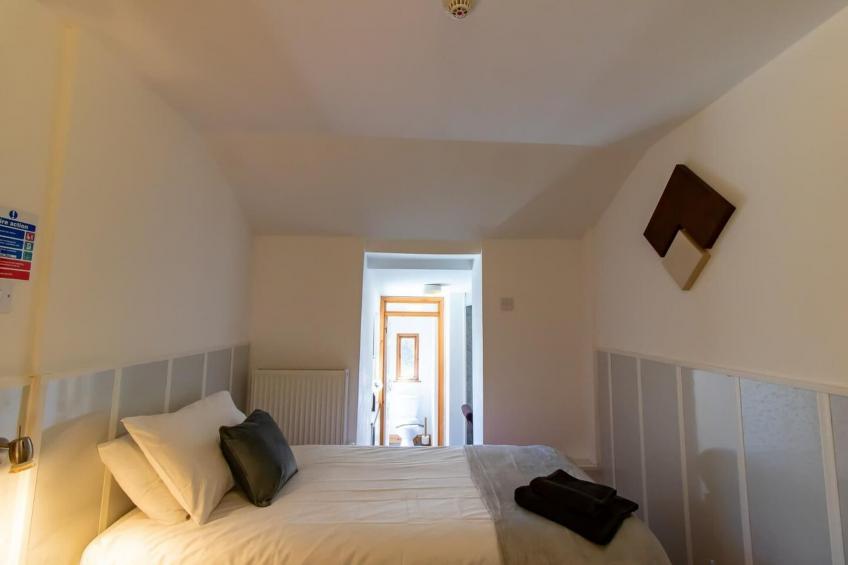 Standard Double Room - foto 6