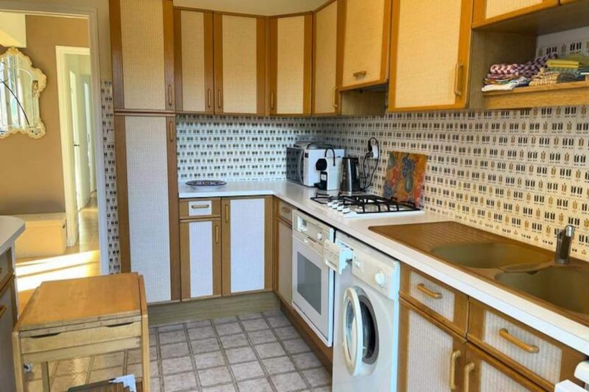 Villa Saint Louis Pour 6 Personnes - foto 19