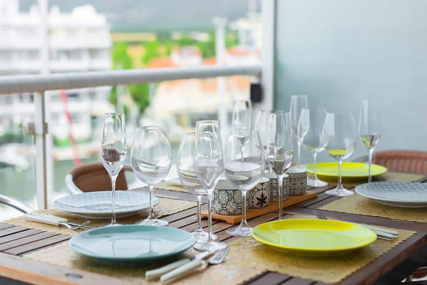 Appartements à Roses - foto 5