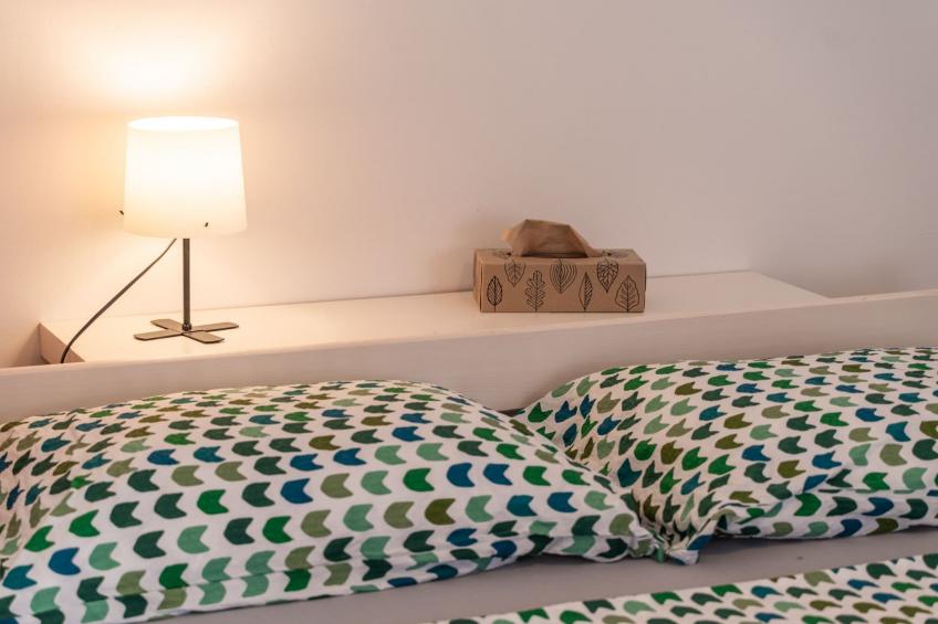 Ranch House Zora - One Bedroom Ranch House - foto 24