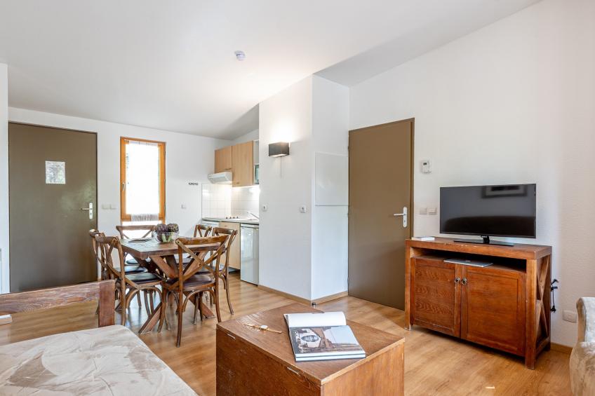 Madame Vacances Le Valjoly 3p 6p - foto 10