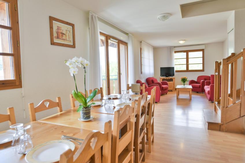 Résidence Le Birdie 412N - foto 14