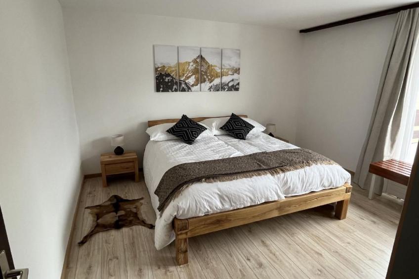 Wohnung Bella vista & Alp'sport - foto 15