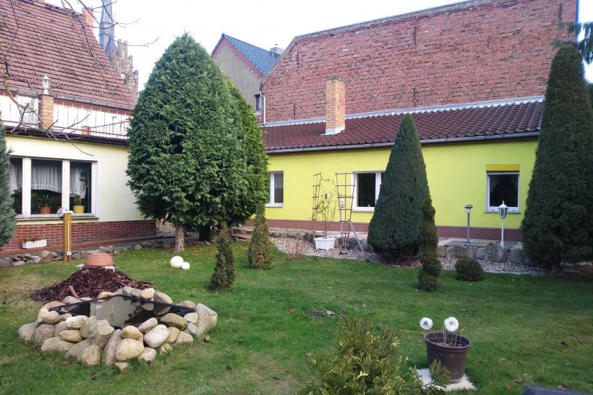 Gemütliche Wohnung mit Terrasse - foto 15