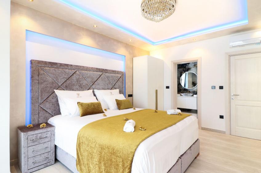 Villa Goldener Löwe - foto 38