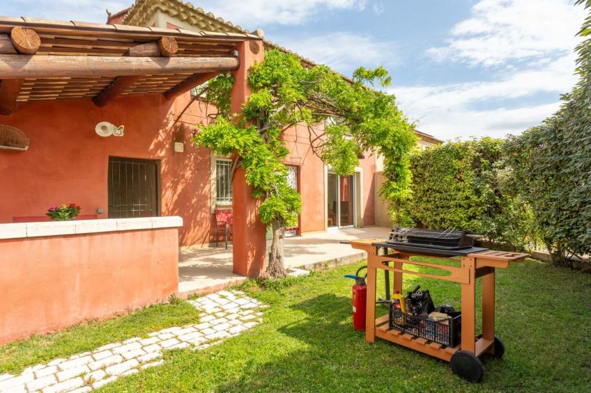 Die Gîtes de Bel-Air im Luberon in der Provence - foto 14