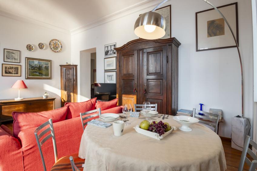 Villa Ceriana - foto 9