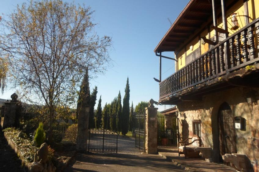 Finca "Casa El Molino" mit eigenem Schwimmbad - foto 2