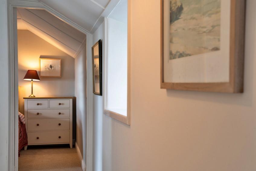 Lesceave Cottage - foto 16