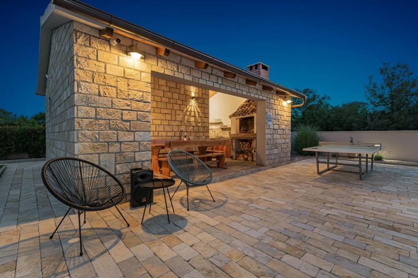 Villa Magdalena - foto 69