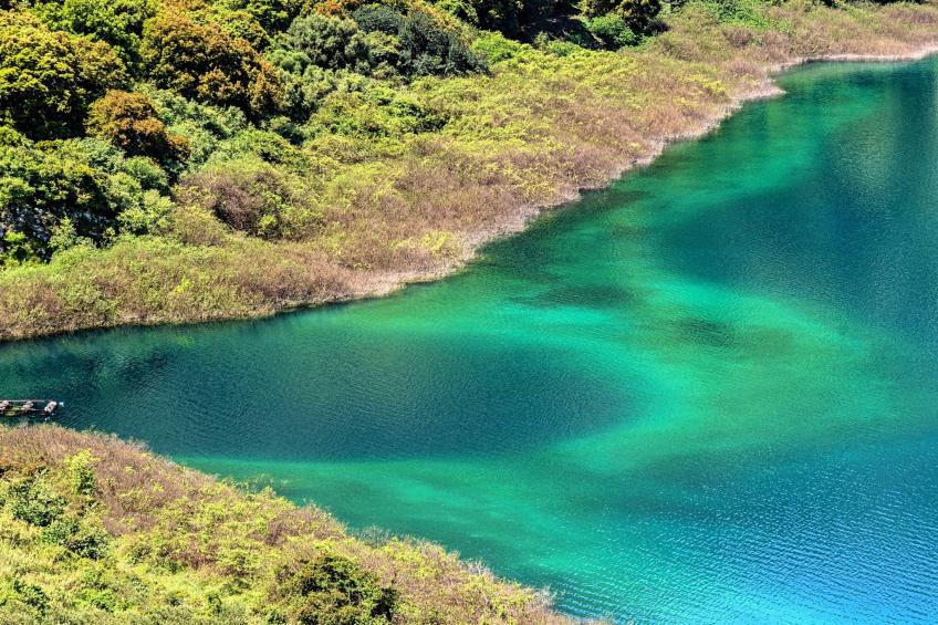 Du Lac Omega Villa Privater Pool - foto 8