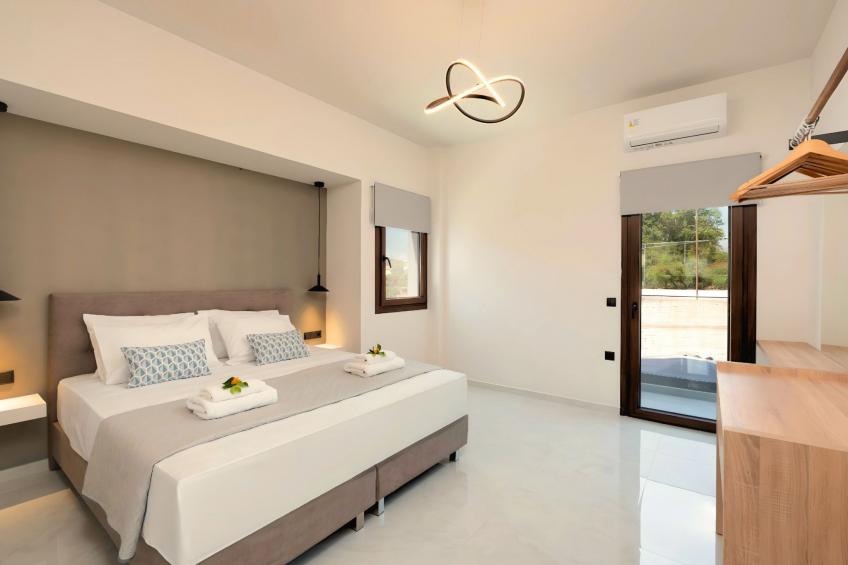 Stafa Villa Privater Pool - foto 19