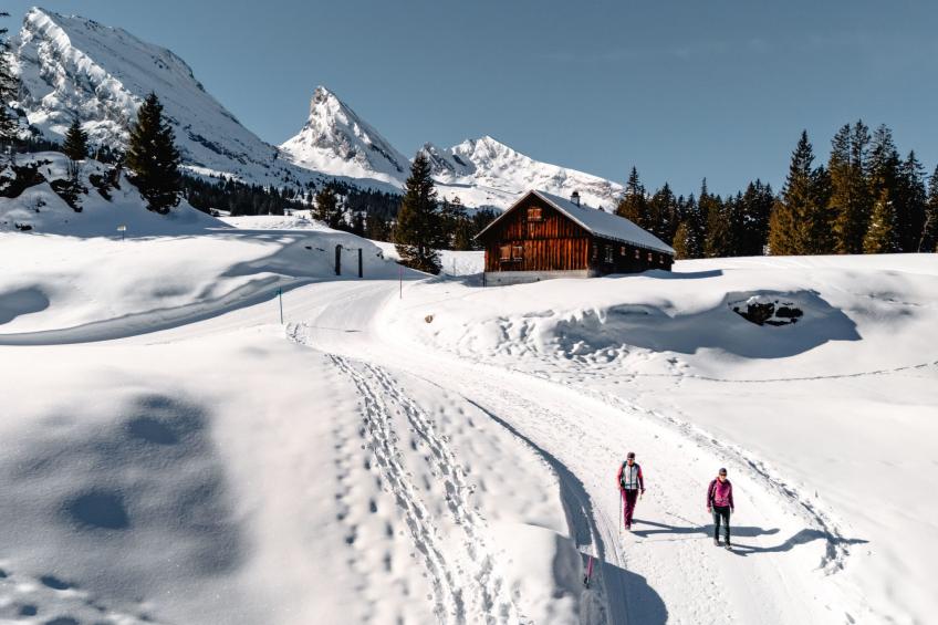 As Träumli - foto 12