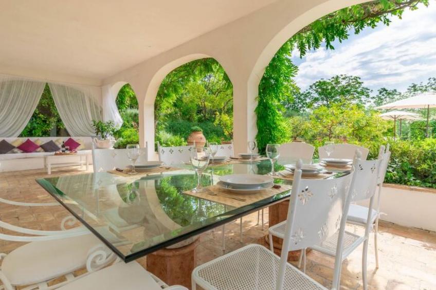 Villa La Picena - foto 61