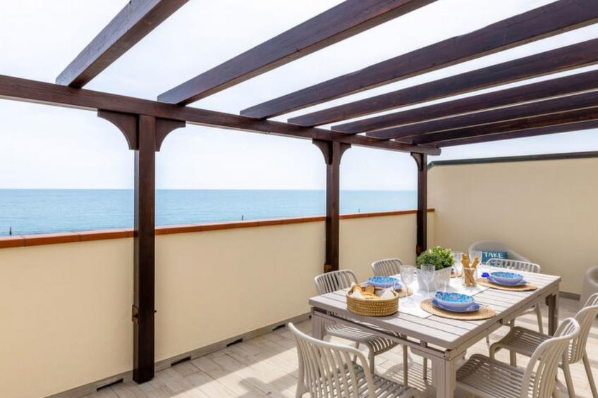 La Terrazza Sul Conero - foto 27