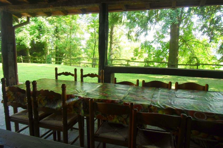 TaiObe - Fröhliches Partyhaus - foto 10