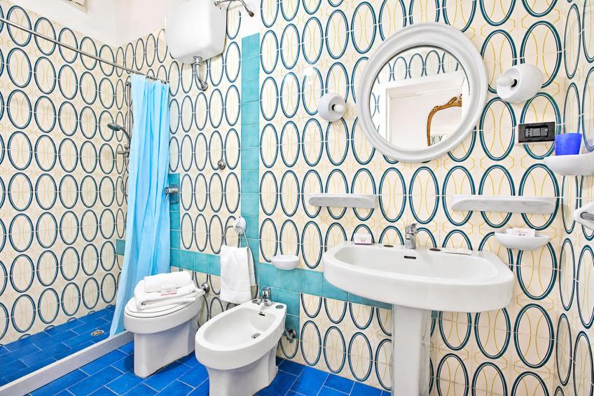 Villa Grazia on the seaside - foto 15