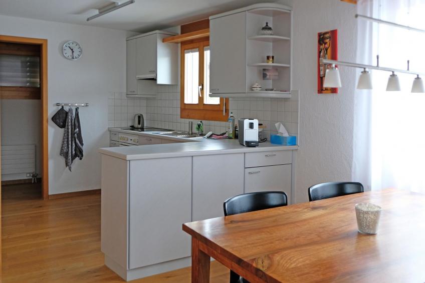 Ambiente Appartement/Fewo Appartement/Fewo - foto 12
