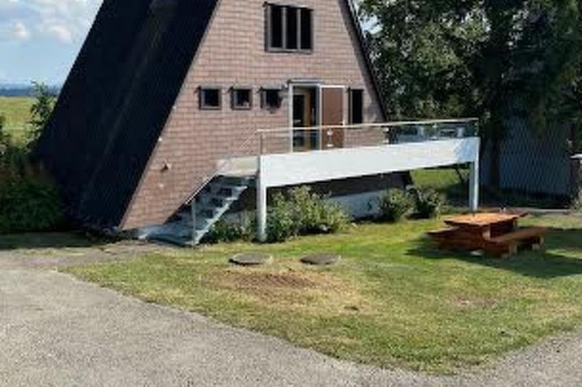 Maison de vacances - Le Sapin, (Les Enfers), - foto 14