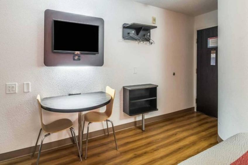 2 Full Beds  Non-Smoking - foto 6