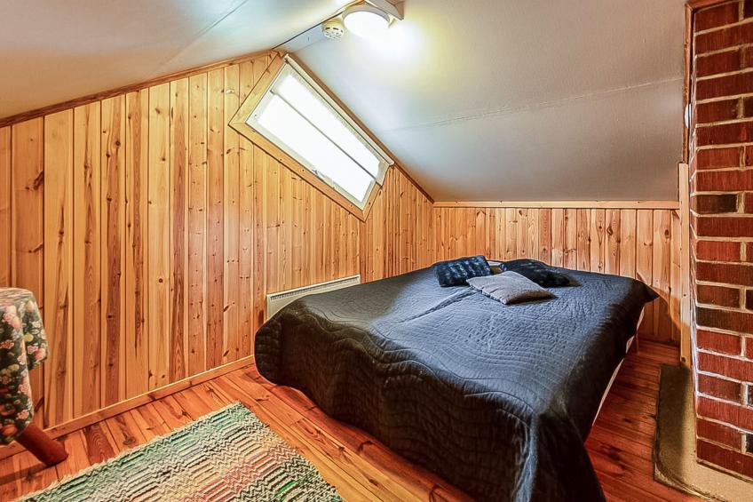 Tuomaantupa, rantalan lomamökit - foto 7