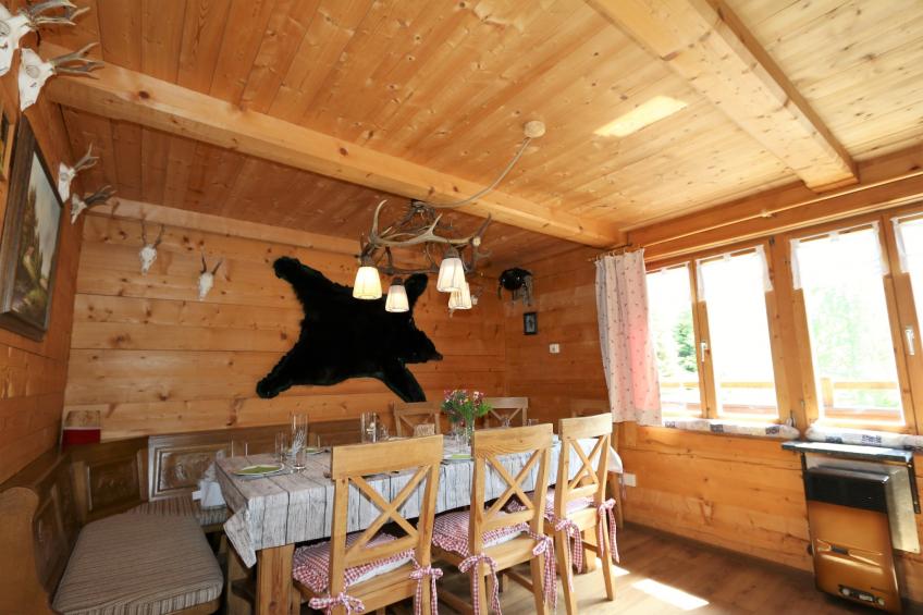 Ferienunterkünfte Thaler Hütte, Hochfügen - Typ B - foto 3