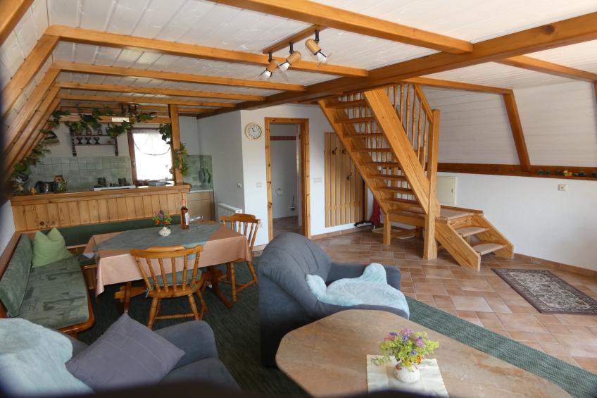 Ferienhaus Panoramablick - foto 4