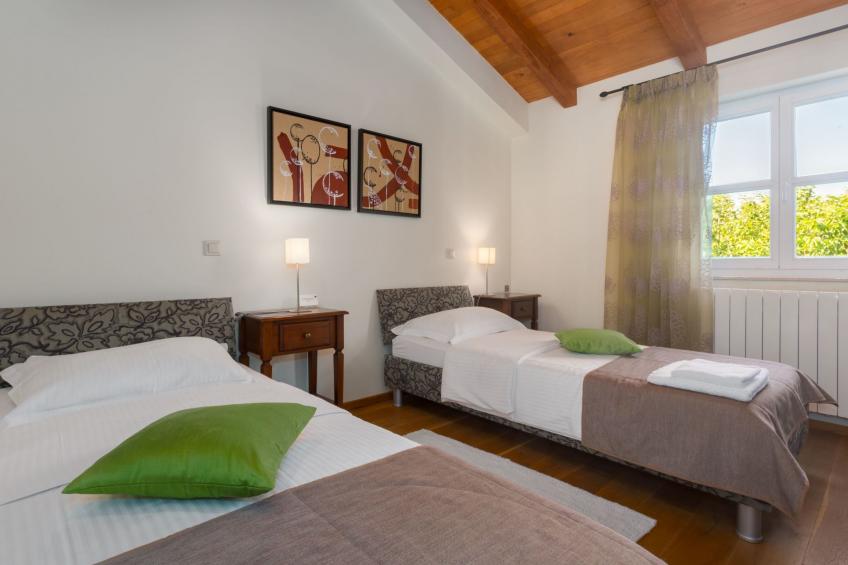 Ganz tolle Villa bis 12 Personen mit vielen Extras - foto 25