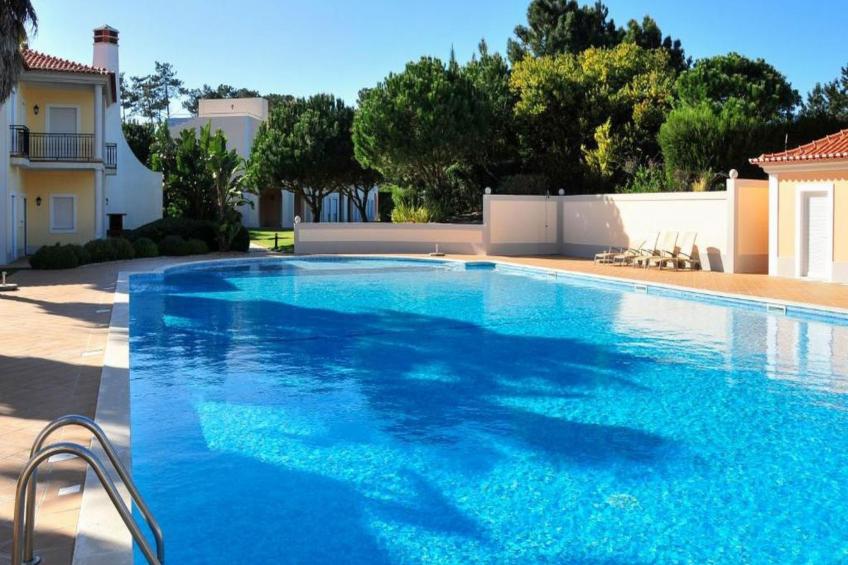 Haus in Praia Pedras del Rey mit 3 Pools 3 - foto 15