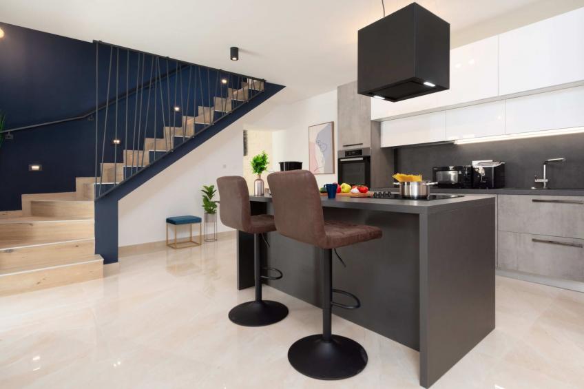 Designer Villa Simone - Modern und Heritage Style - foto 23