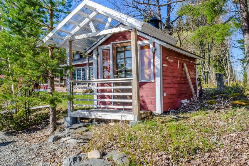 Villa niittylahti - foto 21