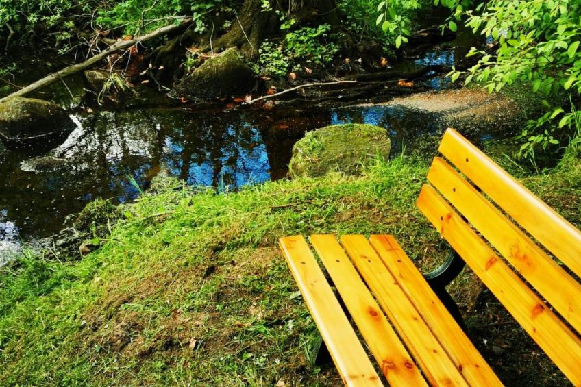 Apartment Naturpark - foto 10