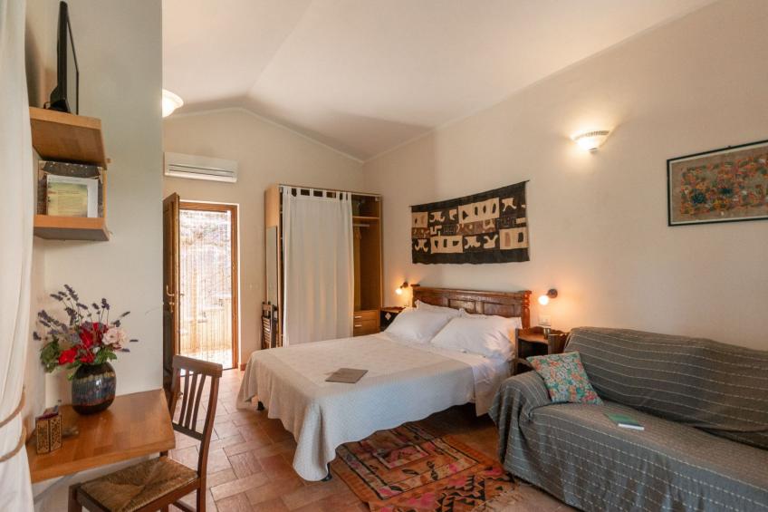 in Saturnia, Toskana - foto 18