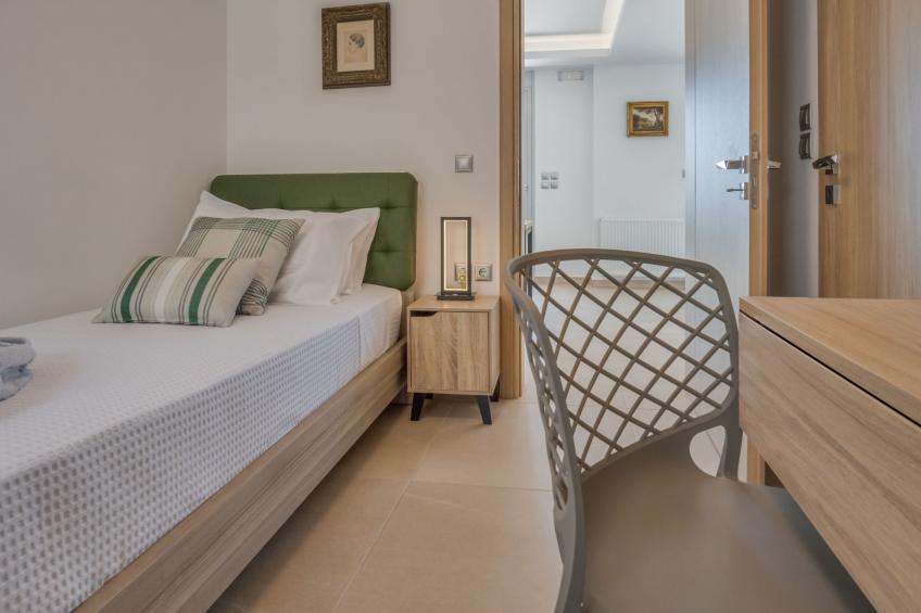 Villa mit Grillplatz und privatem beheiztem Pool - foto 30