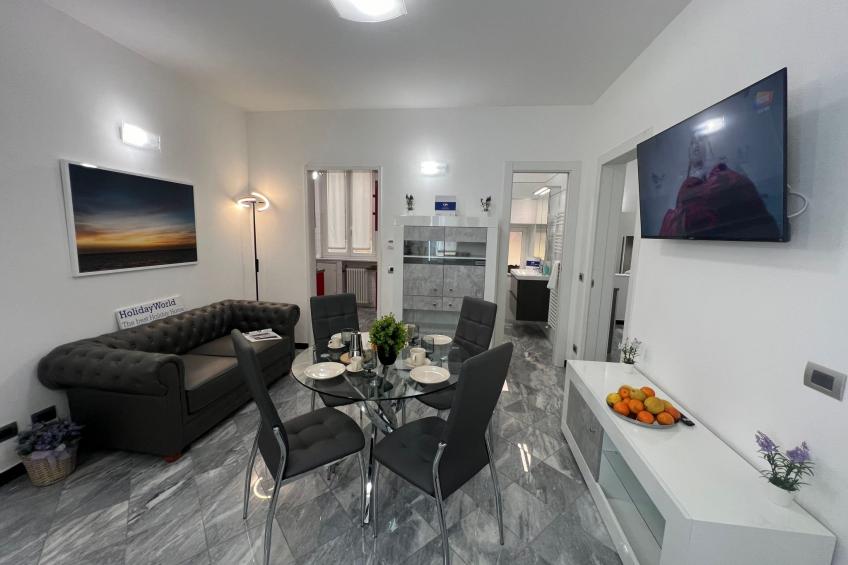 Raineri House by Holiday World